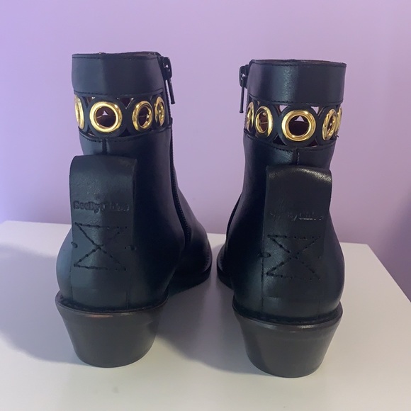 See By Chloe Steffi Boots - Picture 4 of 13